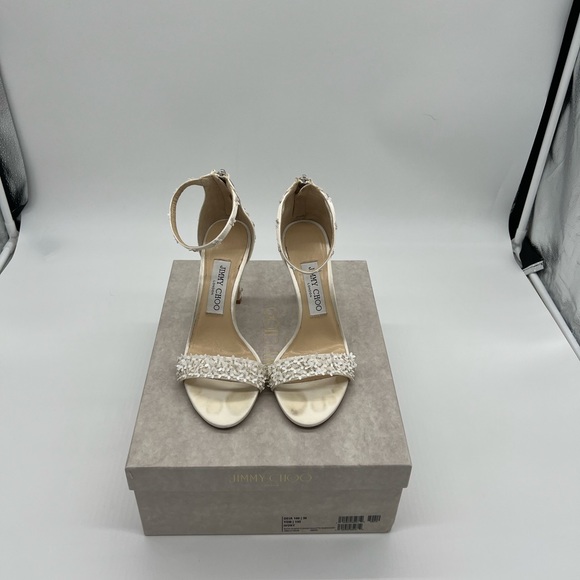 Jimmy Choo Deia 100 - Picture 2 of 6